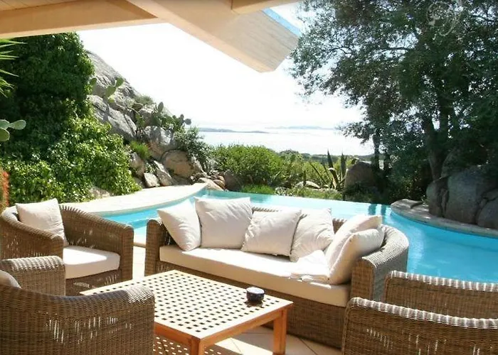 Marina Di Cavu Bonifacio