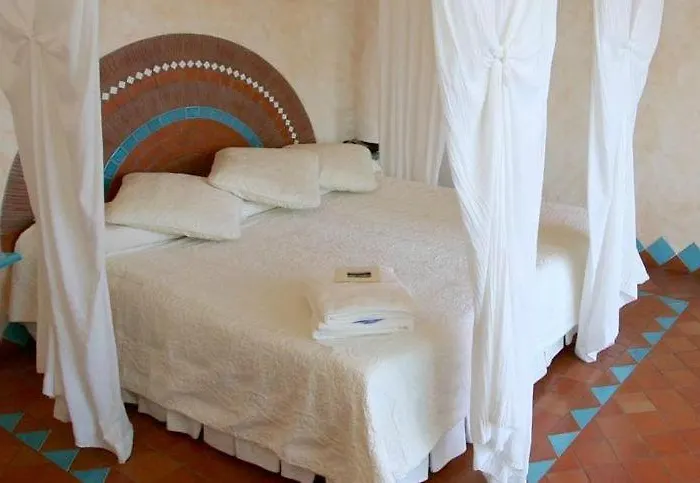 Marina Di Cavu Panzió