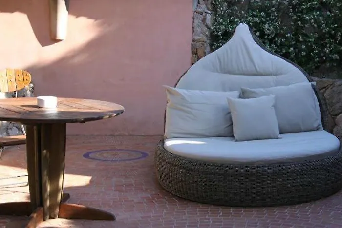 Panzió Marina Di Cavu 4*