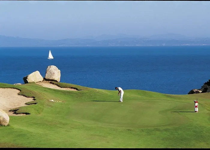 Marina Di Cavu Bonifacio