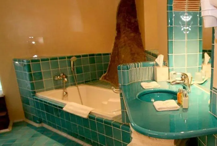 Marina Di Cavu Panzió