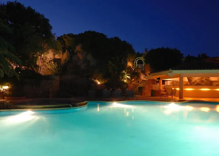 Marina Di Cavu Panzió Bonifacio