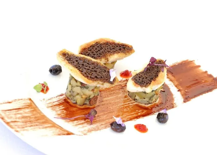 Marina Di Cavu 4* Bonifacio