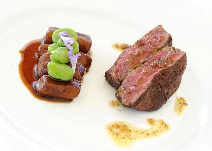 Panzió Marina Di Cavu