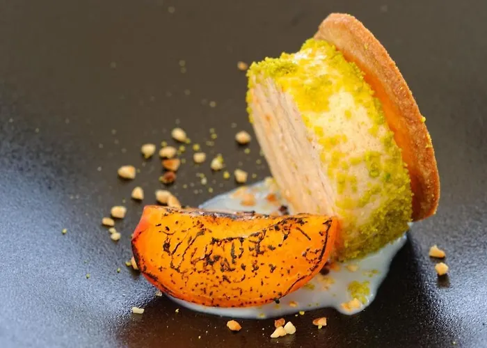 Marina Di Cavu Panzió Bonifacio