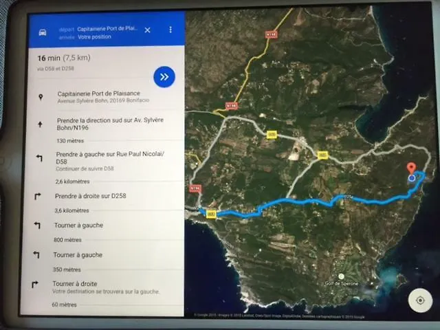 Marina Di Cavu Panzió