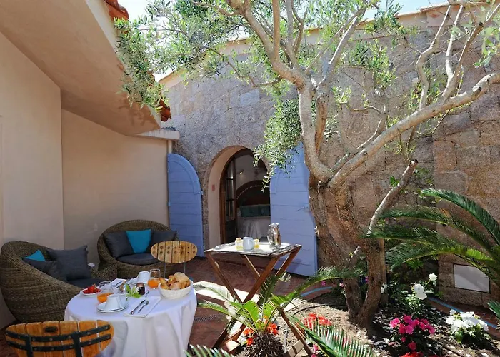 Marina Di Cavu Panzió